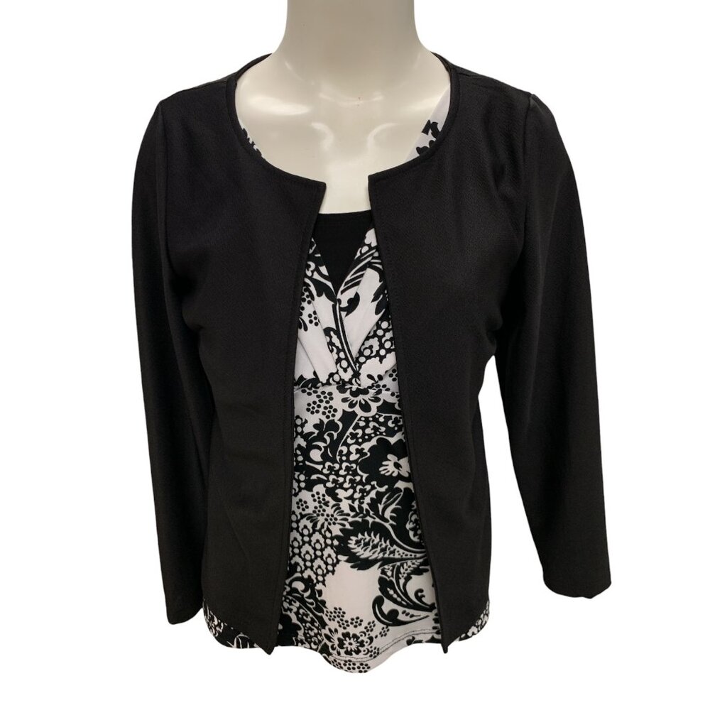 Lily Size S